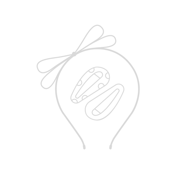 HAIR ACCESSORIES