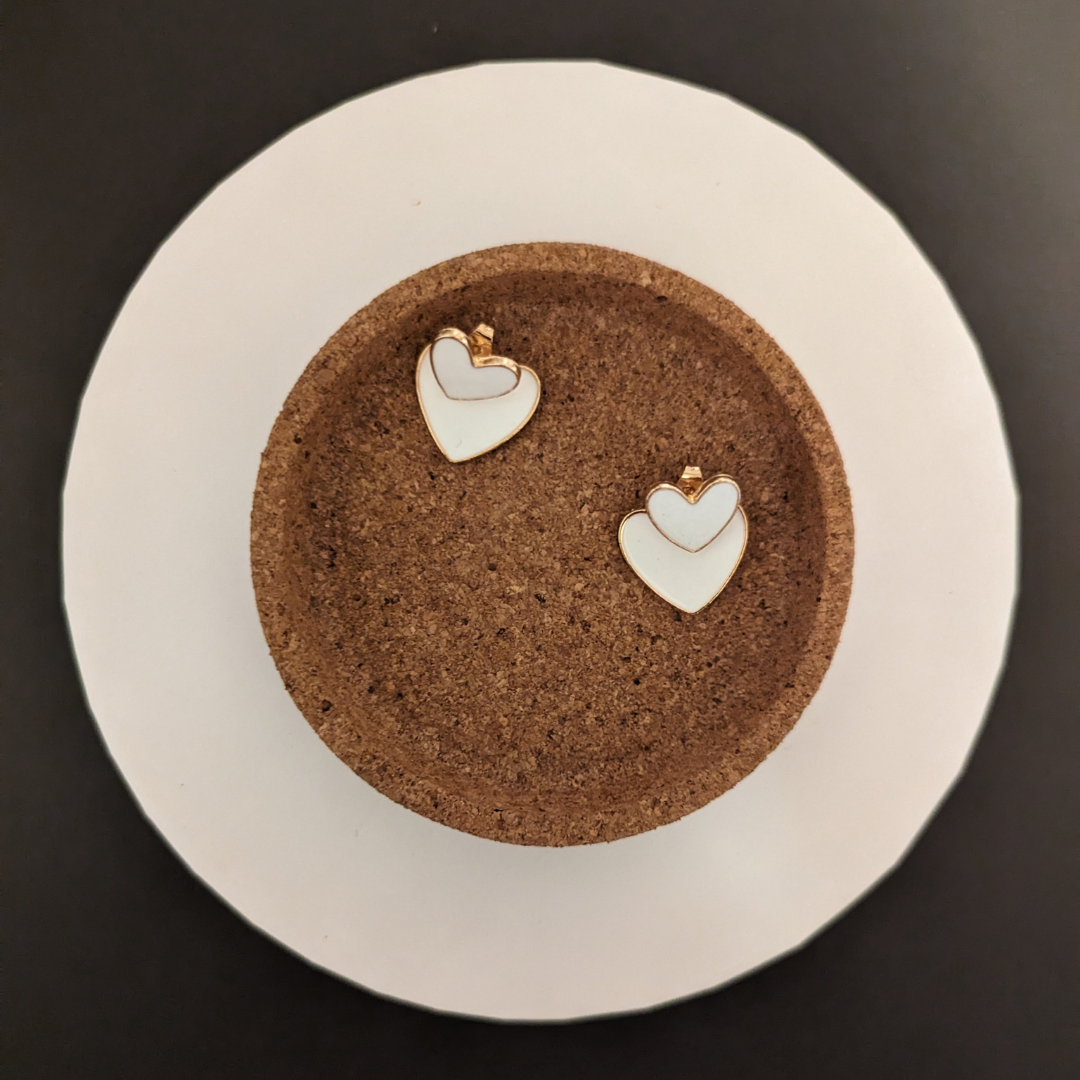 DOUBLE HEART