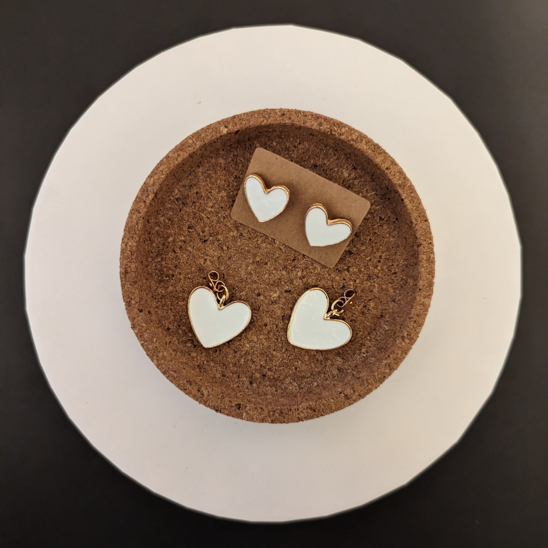 DOUBLE HEART