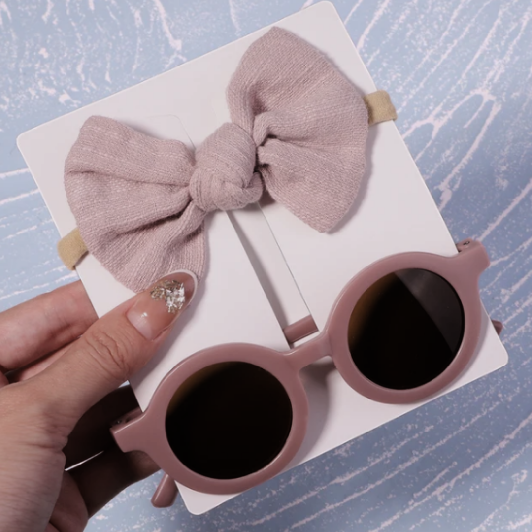 CANDY (with Headband)