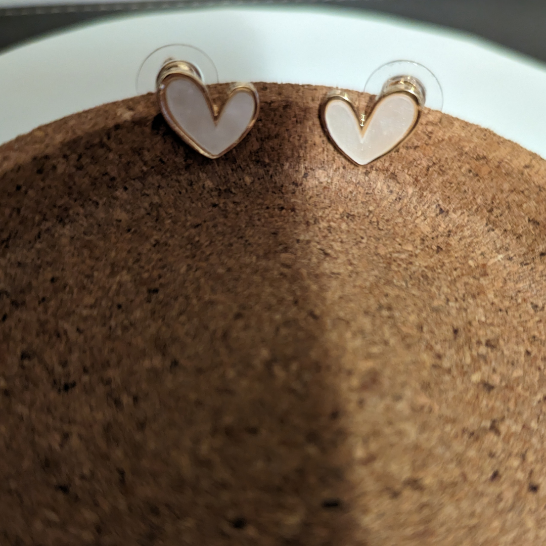 TWO HEARTS