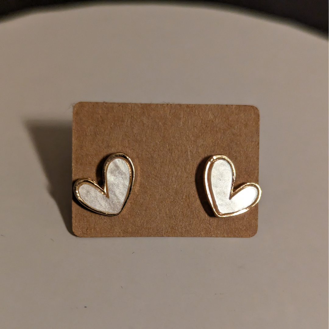 TWO HEARTS