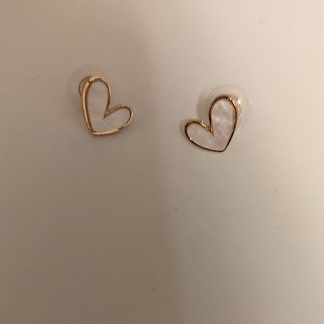 TWO HEARTS